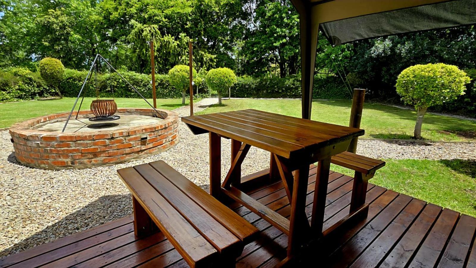 Arendsrus Country Resort Molen Drift Esterno foto