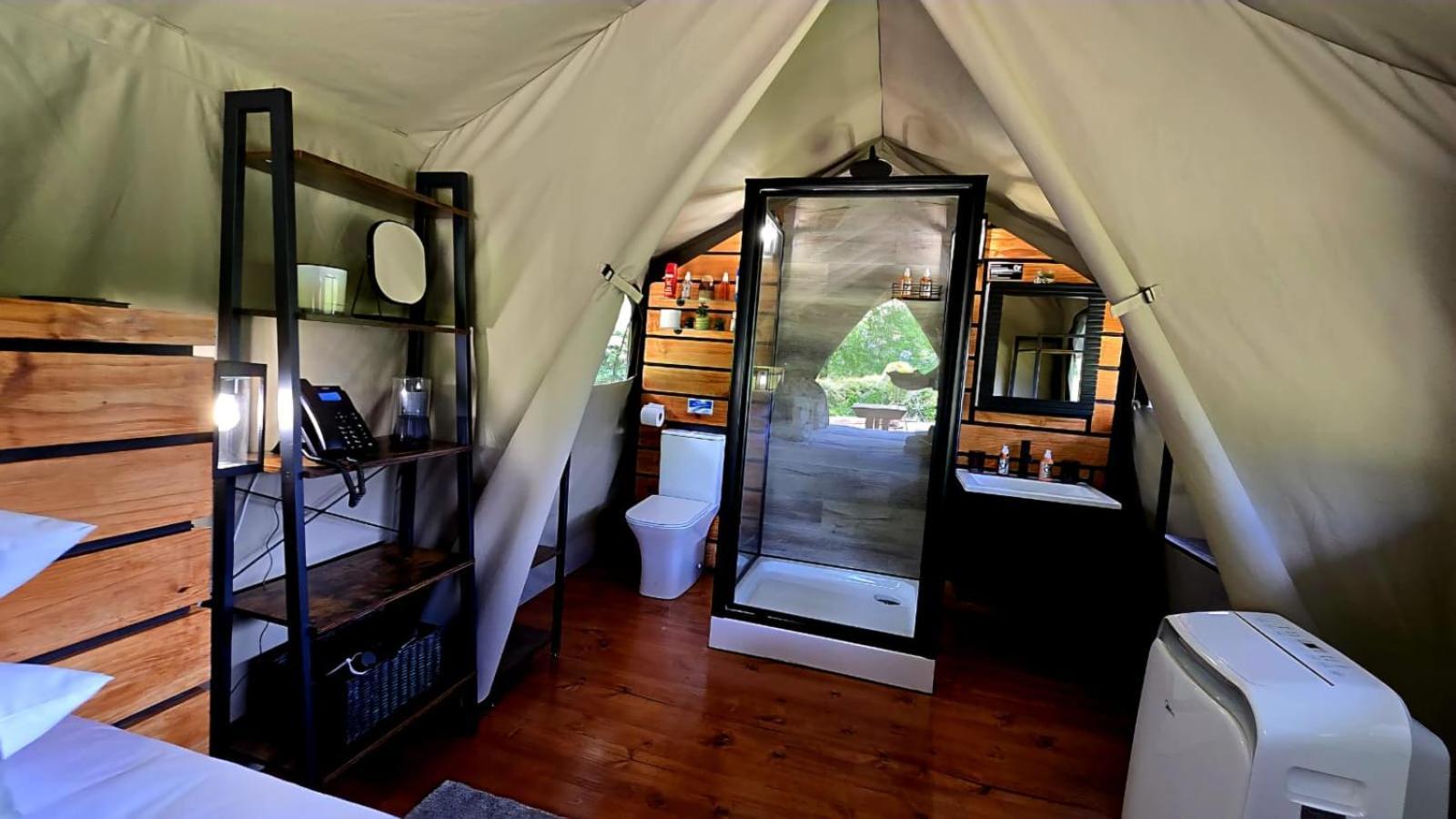 Arendsrus Country Resort Molen Drift Esterno foto