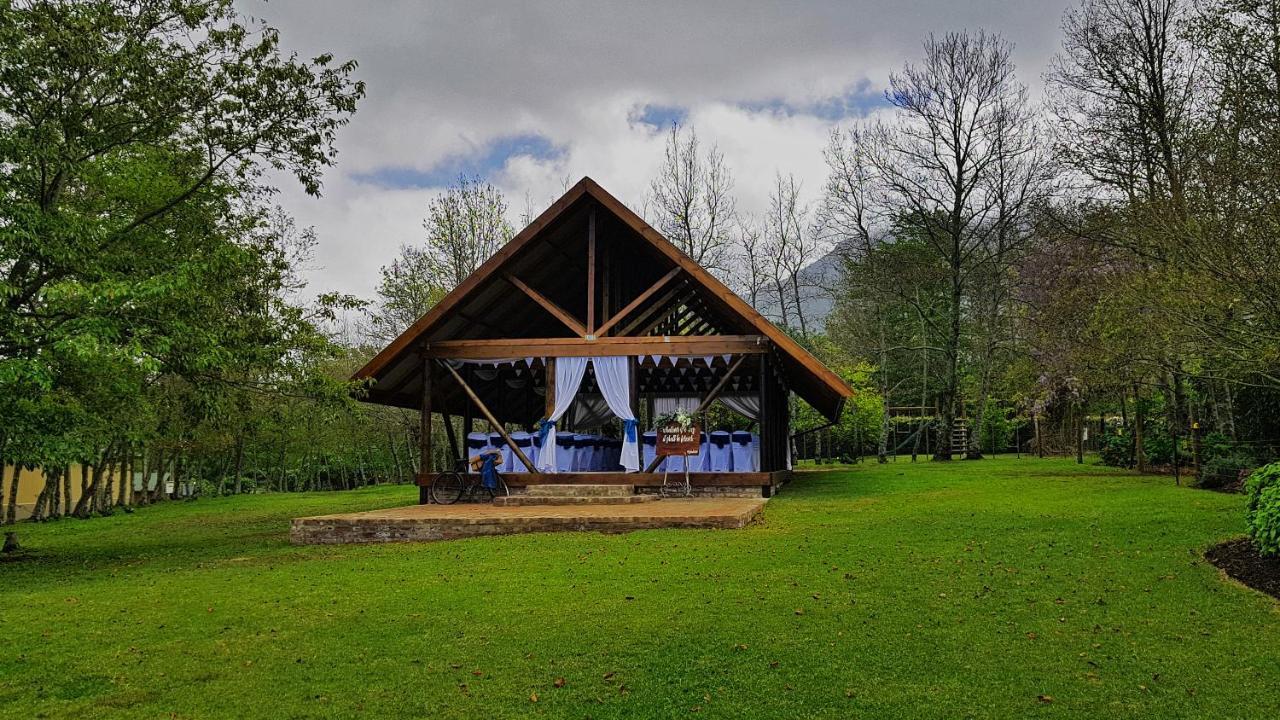Arendsrus Country Resort Molen Drift Esterno foto